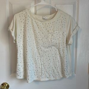 Disney Sparkle Tee
